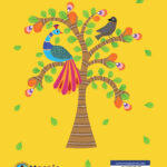 Caws and Colors back image