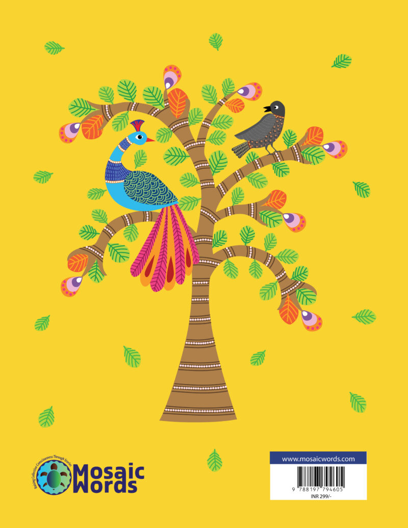 Caws & Colors_Cover back Caws and Colors back image